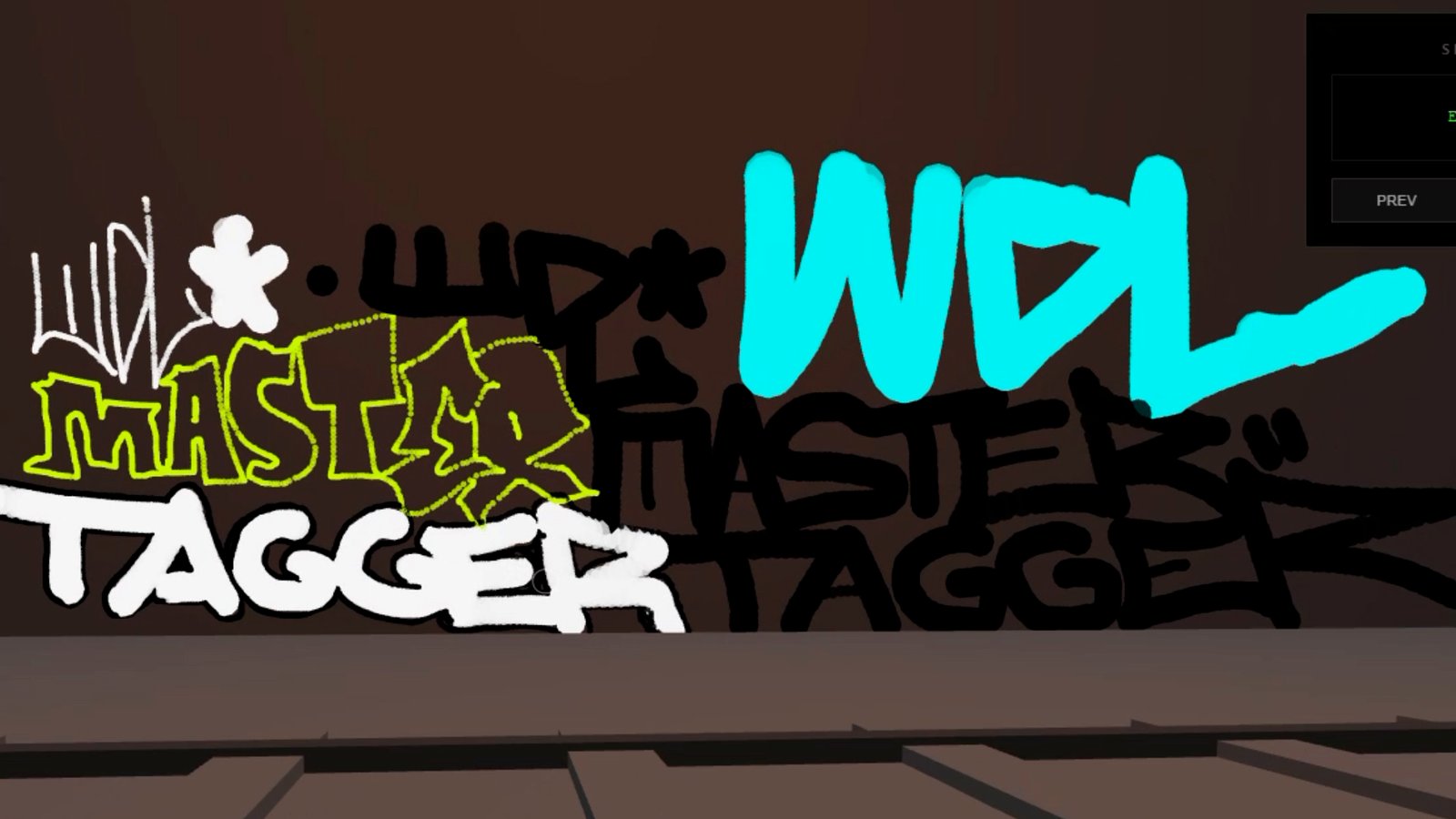 WDL Master Tagger — Metro Edition